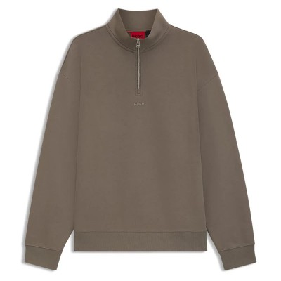 блуза,мъжки,пуловери,hugo,durty244,10249110,sweatshirt,medium,grey,(grey)