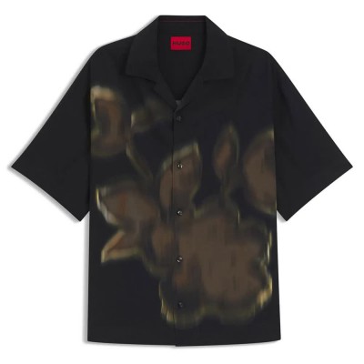 риза,с,дълъг,ръкав,мъжки,ризи,hugo,espino,10272034,01,long,sleeve,shirt,black