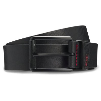 колан,колани,hugo,geffrey,sz40,10276207,01,belt,black,(black)