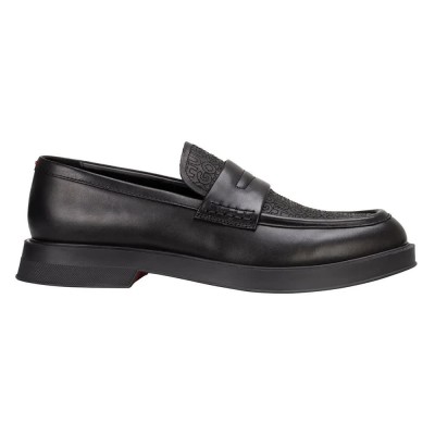 мъжки,обувки,hugo,lenner,10269726,01,loafers,black