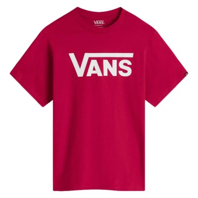 тениска,детски,тениски,vans,classic,short,sleeve,t,shirt,cherries,jubilee,(red)