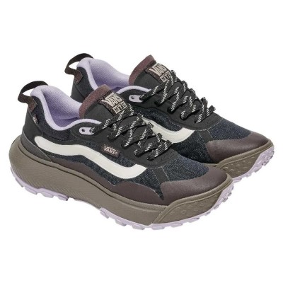 маратонки,дамски,маратонки,vans,mte,crosspath,trainers,lilac,ash,(grey)