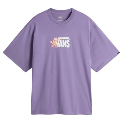 тениска,мъжки,тениски,дамски,тениски,vans,vsuper,short,sleeve,t,shirt,purple,(purple,haze)