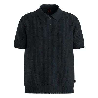 блуза,мъжки,пуловери,boss,akoppo,10272314,01,sweater,black
