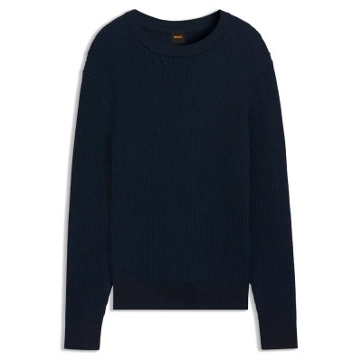 блуза,мъжки,пуловери,boss,apokko,10272315,01,sweater,dark,blue,(blue)