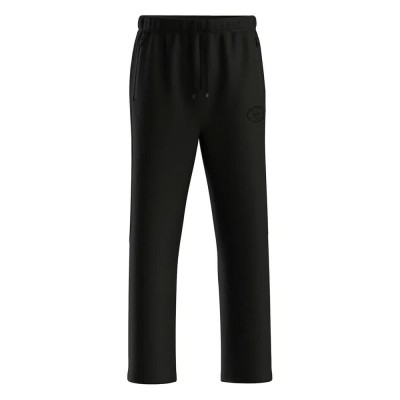 анцуг,мъжки,панталони,boss,hole19,hurley,10274891,01,sweat,pants,black