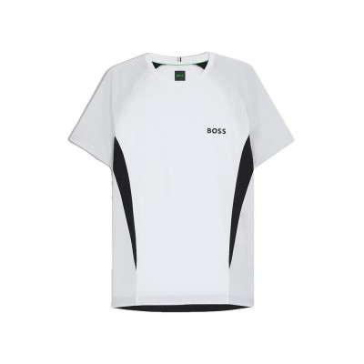 тениска,мъжки,тениски,boss,toc,matchball,10274869,01,t,shirt,white