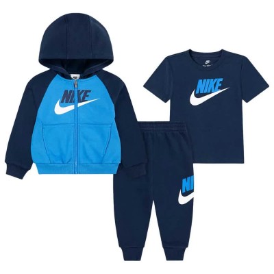 детски,екипи,nike,color,blocked,hbr,jogger,long,sleeve,set,3,units,blue,(midnight,navy)