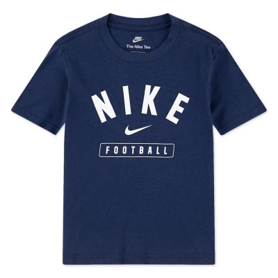футболна,фланелка,мъжки,тениски,дамски,тениски,nike,football,bcs,field,sport,short,sleeve,t,shirt,blue,(midnight,navy)