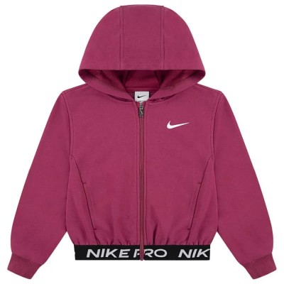 блуза,детски,блузи,nike,np,essentials,full,zip,sweatshirt,pink,(sweet,beet)