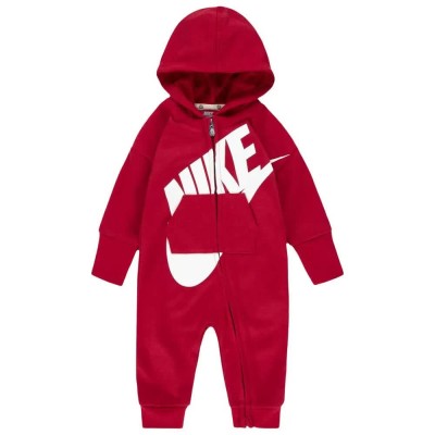 гащеризон,детски,облекла,за,момичета,детски,облекла,за,момчета,nike,sustainable,long,sleeve,jumpsuit,red,(gym,red)