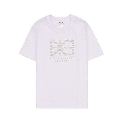 тениска,мъжки,тениски,makia,flag,short,sleeve,t,shirt,white