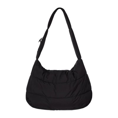 чанта,за,през,рамо,всички,чанти,makia,freja,quilted,shoulder,bag,black,(black)