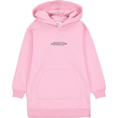суичър,детски,блузи,makia,gentle,hoodie,rose,(pink)