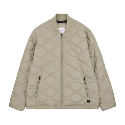 яке,мъжки,якета,makia,husky,bomber,jacket,sage,(beige)