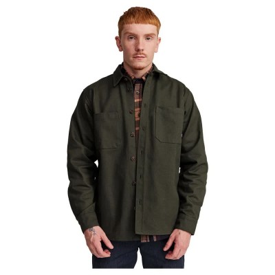 мъжки,якета,makia,jalava,overshirt,pine,(green)