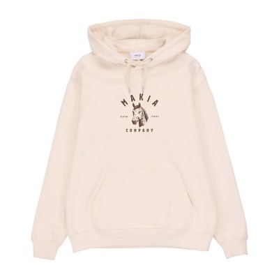 суичър,мъжки,пуловери,makia,kallblod,hoodie,natural,white,(beige)