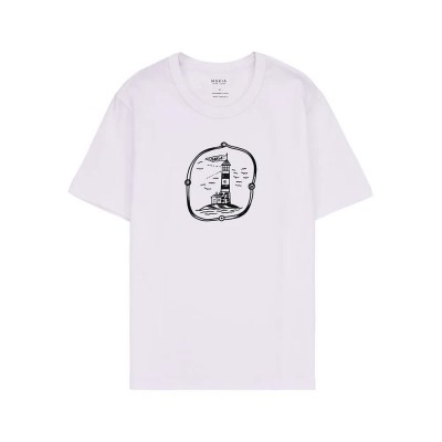 тениска,мъжки,тениски,makia,keeper,short,sleeve,t,shirt,white