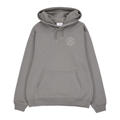 суичър,мъжки,пуловери,makia,let,hoodie,thyme,(grey)