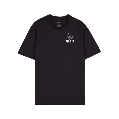 тениска,мъжки,тениски,makia,lingon,short,sleeve,t,shirt,black
