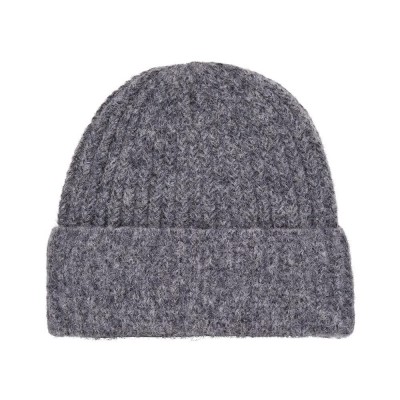 шапка,всички,шапки,makia,linnea,beanie,grey,(grey)