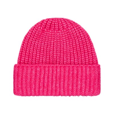 шапка,всички,шапки,makia,linnea,beanie,pink,(pink)