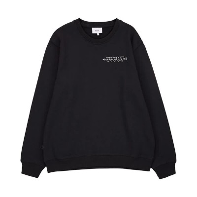 блуза,мъжки,пуловери,makia,live,sweatshirt,black