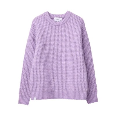 блуза,дамски,пуловери,дамски,плетени,дрехи,makia,mabel,knit,sweater,purple,(lavender)