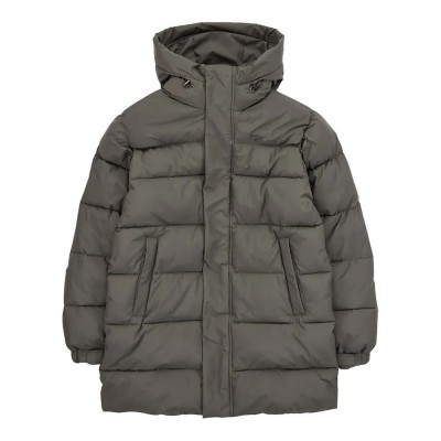 яке,мъжки,якета,makia,miles,puffer,jacket,green,(pine)