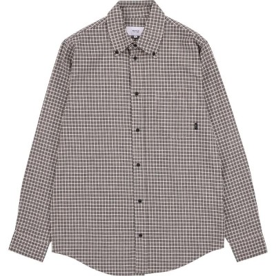 риза,с,дълъг,ръкав,мъжки,ризи,makia,pavilion,long,sleeve,shirt,grey,(black)