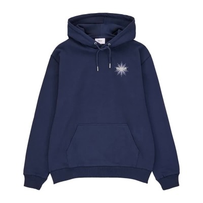 суичър,мъжки,пуловери,makia,polaris,hoodie,blue,(dark,navy)
