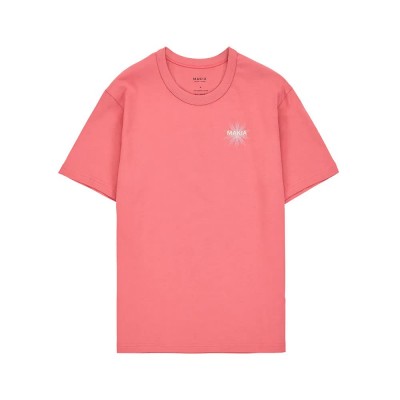 тениска,мъжки,тениски,дамски,тениски,makia,pole,short,sleeve,t,shirt,pink,(mauvewood)
