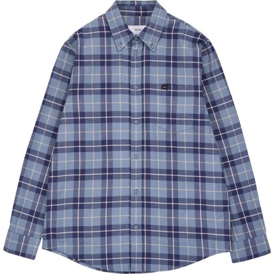 риза,с,дълъг,ръкав,мъжки,ризи,makia,rational,long,sleeve,shirt,blue