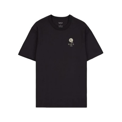 тениска,мъжки,тениски,makia,rearing,short,sleeve,t,shirt,black