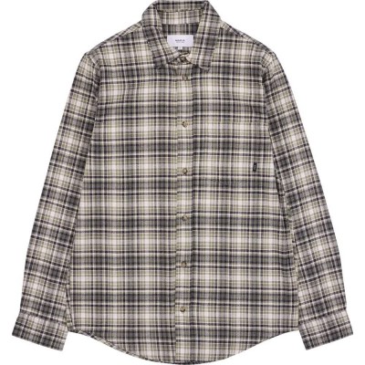 риза,с,дълъг,ръкав,мъжки,ризи,makia,resonant,long,sleeve,shirt,sage,(green)