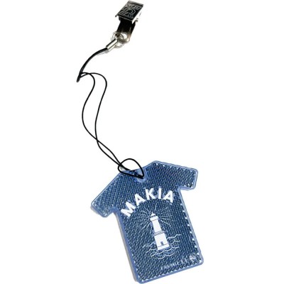 ключодържатели,makia,safety,reflector,blue