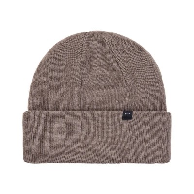 шапка,всички,шапки,makia,stellar,beanie,brown,(dark,green)