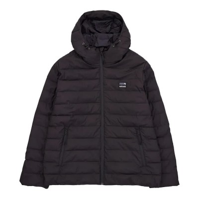 яке,мъжки,якета,makia,tempest,puffer,jacket,black