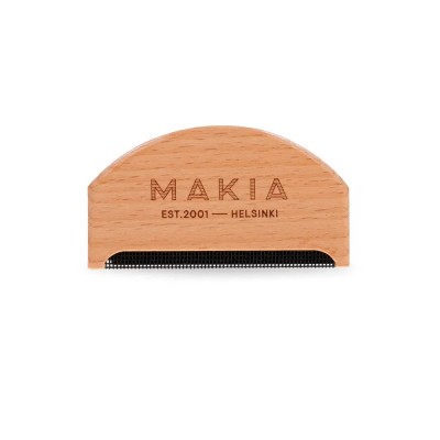 хигиена,аксесоари,makia,wool,comb,brown,(wood)