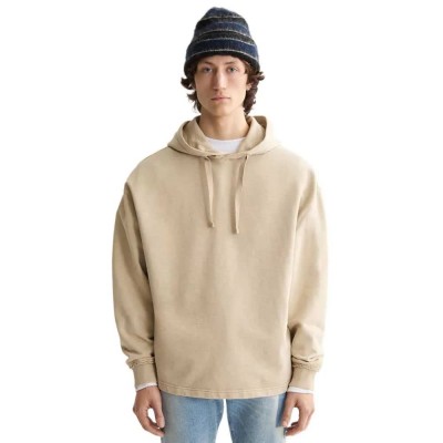 суичър,мъжки,пуловери,scotch,&,soda,3,crosses,garment,dyed,hoodie,beige,(plaza,taupe)