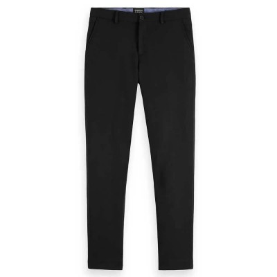 панталони,тип,чино,мъжки,панталони,scotch,&,soda,core,mott,tailored,chino,pants,black