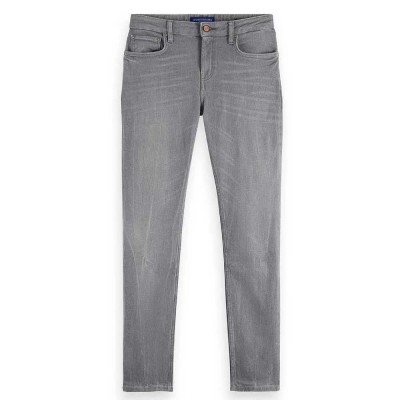 дънки,мъжки,панталони,scotch,&,soda,core,skim,skinny,fit,jeans,grey,(grey,sands)