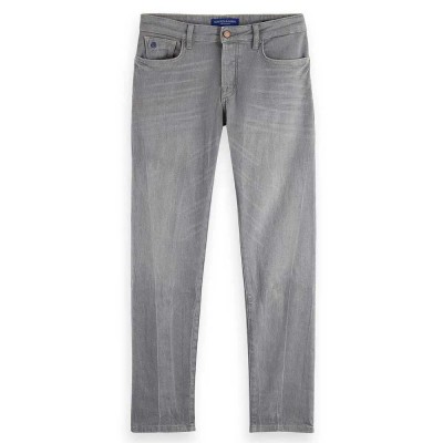 дънки,мъжки,панталони,scotch,&,soda,core,ralston,regular,slim,fit,jeans,grey,(grey,sands)