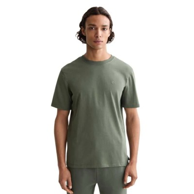 тениска,мъжки,тениски,дамски,тениски,scotch,&,soda,regular,fit,logo,short,sleeve,t,shirt,green,(thyme)