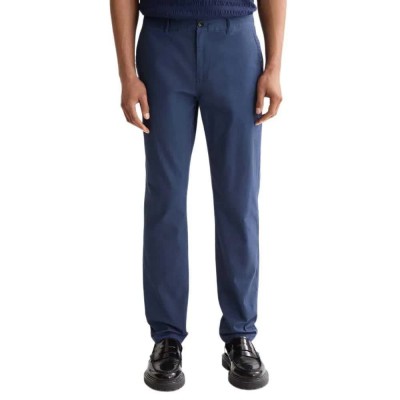 панталони,тип,чино,мъжки,панталони,scotch,&,soda,stuart,slim,fit,chino,pants,insignia,blue,(blue)