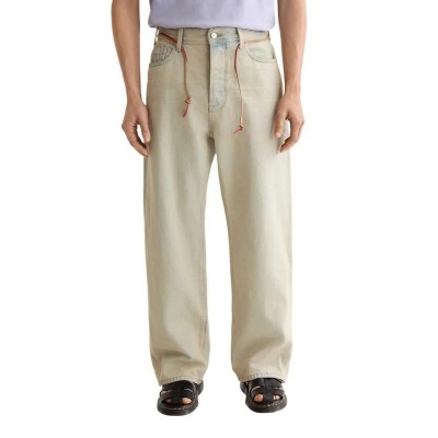 дънки,мъжки,панталони,scotch,&,soda,the,pitch,loose,fit,jeans,beige,(misfit)