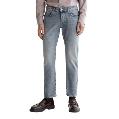 комплект,мъжки,панталони,scotch,&,soda,the,zee,straight,fit,jeans,set,the,tone,(grey)