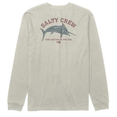 тениска,мъжки,тениски,salty,crew,bill,fishing,long,sleeve,t,shirt,beige,(moonbeam)