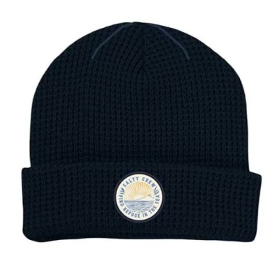 шапка,всички,шапки,salty,crew,coastal,beanie,midnight,navy,(blue)