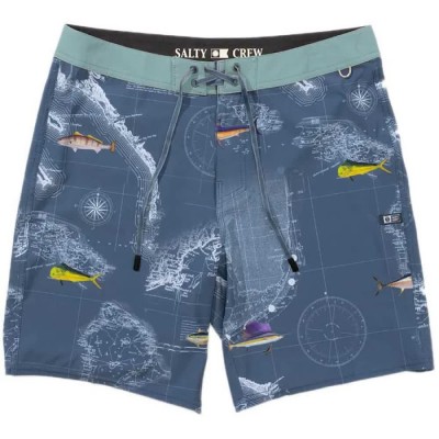 бански,гащета,мъжки,бански,костюми,salty,crew,crew,swimming,shorts,navy,(blue)